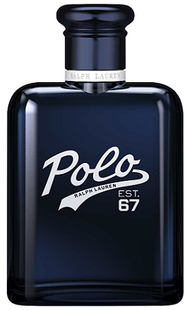 Ralph Lauren - Polo 67 Eau de Toillete