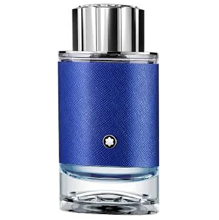 Montblanc - Explorer Ultra Blue
