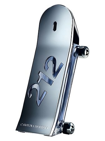 Carolina Herrera - 212 Heroes