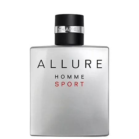 Chanel - Allure Homme Sport