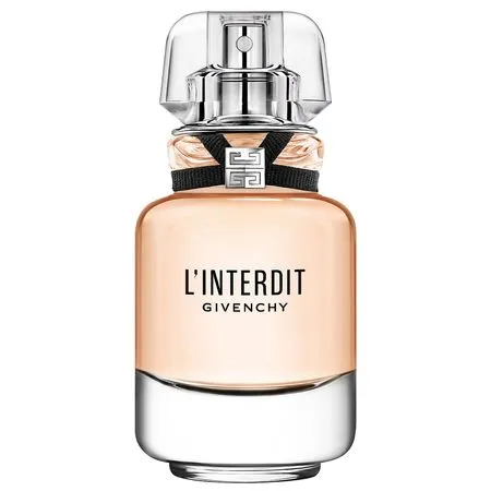 Givenchy - L'interdit EDT