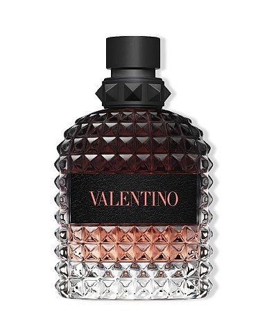 Valentino - Born In Roma Coral Fantasy
