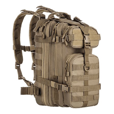 Mochila Assault Coyote