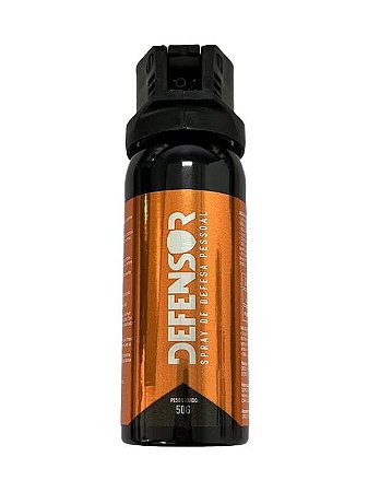 Spray de Defesa Condor