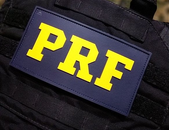 Emborrachado PRF Costas