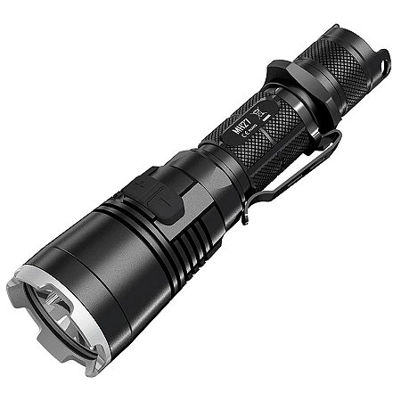 Lanterna Nitecore MH27 1000 Lúmens