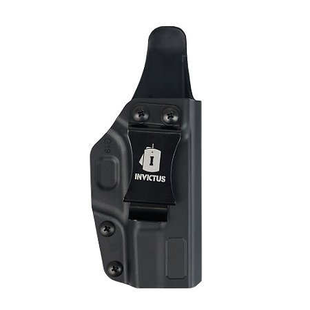 Coldre IWB Polímero Destro Glock® Compact