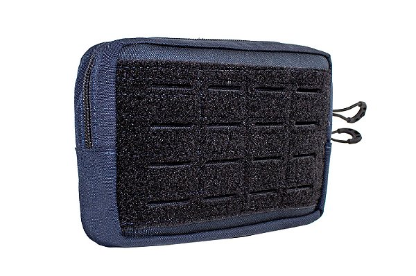 Bolso Horizontal 12 x 18 Modular - Dark Navy