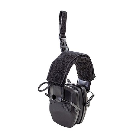 Protetor de Abafador