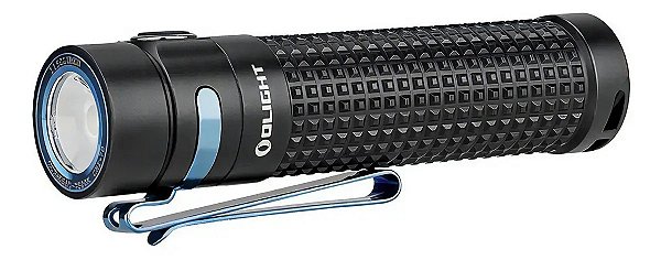 Olight S2R Baton II ~ 1250 Lúmens