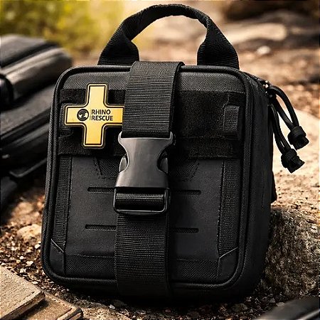 Bolsa Rhino Rescue de APH - Destacável