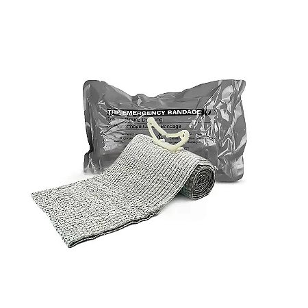 Bandagem Israelense 6" Polegadas