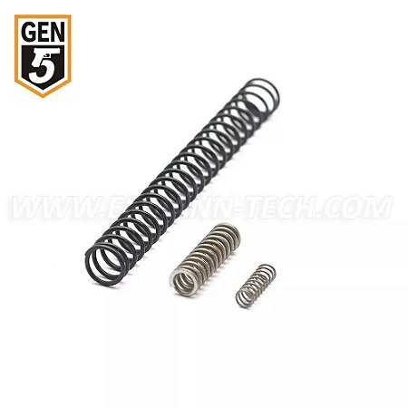 Kit de Molas Eemann Glock G5