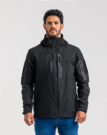 Jaqueta Rain 3.0