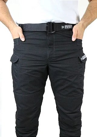 Calça Dacs Attack - Preta