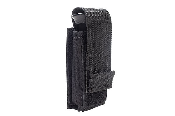 Porta Carregador Modular 1 x - Preto