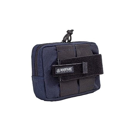 Bolso Hugin Horizontal Modular - Dark Navy