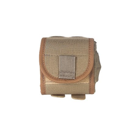 Saco de Descarte Modular Dispose Drop Mag