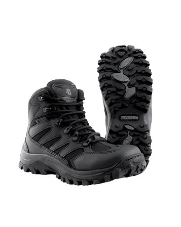 Bota Tractor Hikking