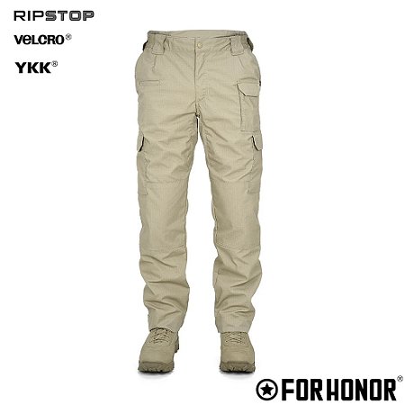 Calça 905 For Honor - Tan