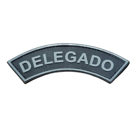Emborrachado DELEGADO