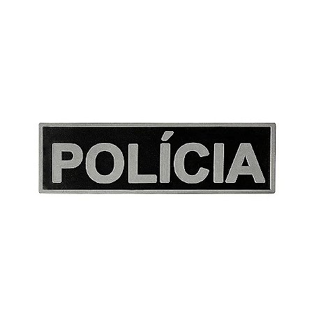 Emborrachado POLICIA