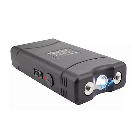 Maquina de Choque 800T