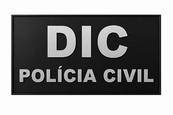 Emborrachado Costas Policia Civil - DIC