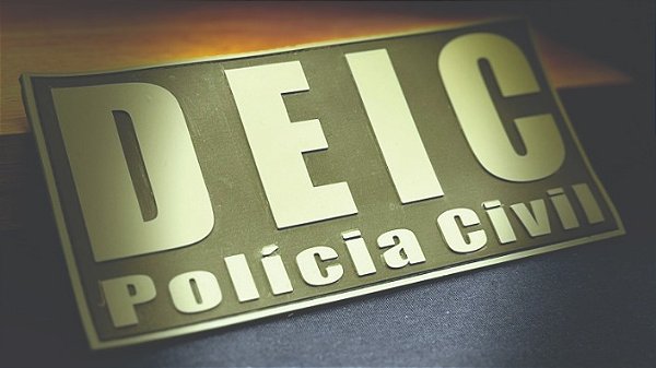Emborrachado Costas Policia Civil - DEIC