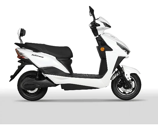 Moto Scooter Elétrica Aura Ventus 1000w - Autopropelido