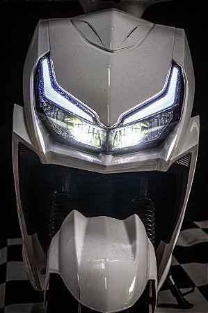 Moto Scooter Elétrica Aura Ventus 1000w - Autopropelido Sem CNH Sem Emplacamento Sem IPVA!!!