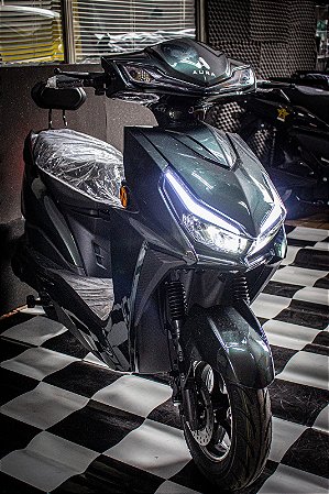Moto Scooter Elétrica Aura Ventus 1000w - Autopropelido Sem CNH Sem Emplacamento Sem IPVA!!!