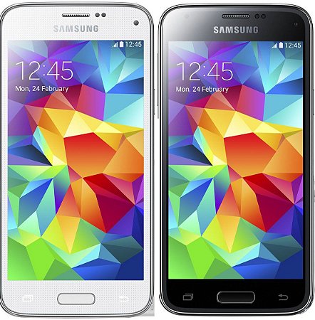 Samsung Galaxy S5 16gb SM-G900M Original Tela 5.1" Pol.  Câmera 16MP - De Vitrine