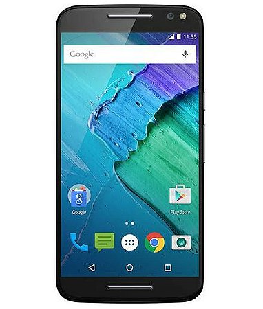 Motorola Moto X Style 32gb Dual Chip XT1572