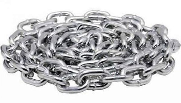 Corrente Calibrada para Volantes Gran