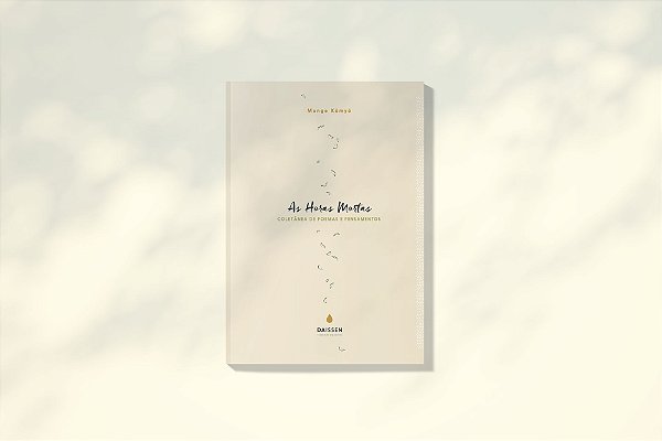 As Horas Mortas - Monge Kōmyō