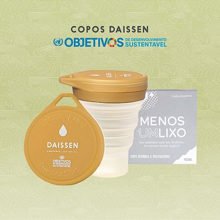 Copos Daissen ODS