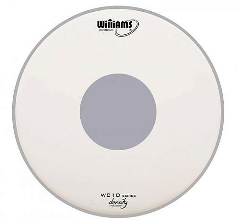 PELE WILLIAMS DENSITY FILME SIMP POROSA COM DOT EH 0,250 - 14