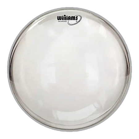 PELE WILLIAMS CLEAR BOTTOM FILME SIMPLES ES 0,075 - 14