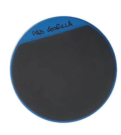 PAD GORILLA SOFT 12″ AZUL