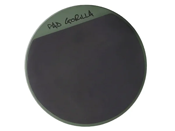 PAD GORILLA SOFT 12″ VERDE