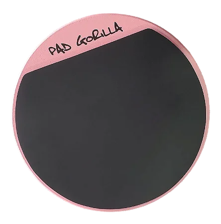 PAD GORILLA SOFT 12″ ROSA