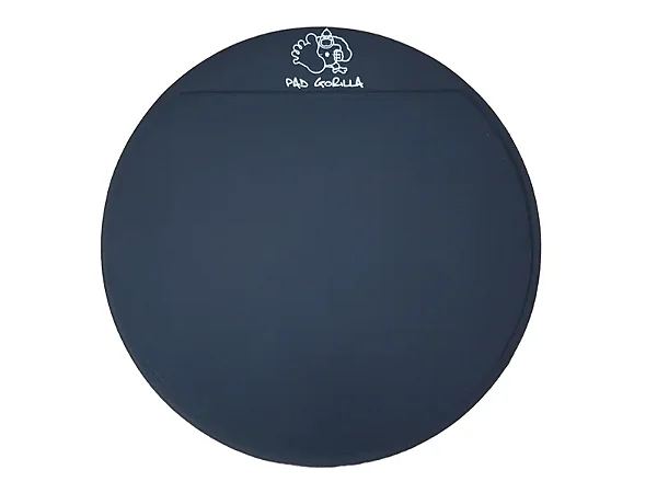 Pad Gorilla Estudante 12″