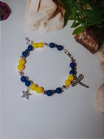 Pulseira Coraline 02