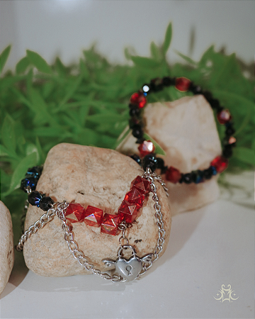 Kit Pulseira Arcana 01