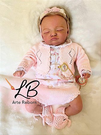Bebê Alice