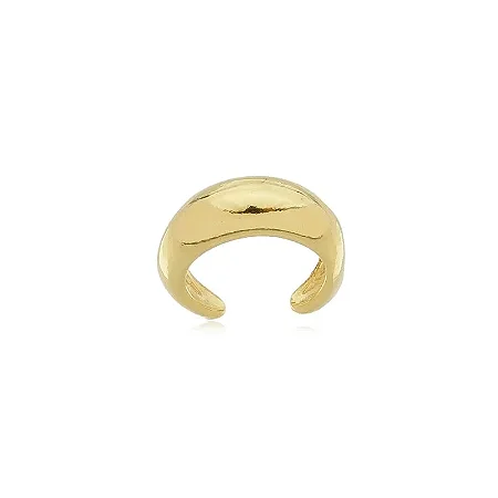PIERCING FAKE ABAULADO B. OURO 18K