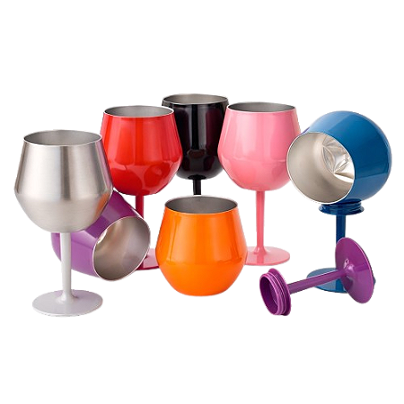 Taça Térmica 350ml