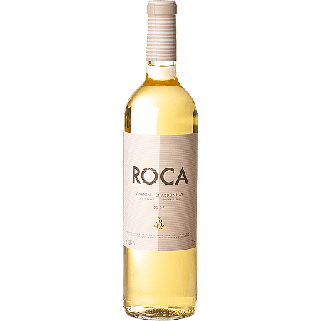 Vinho Branco Seco Argentino Roca Chenin Chardonnay 750ml