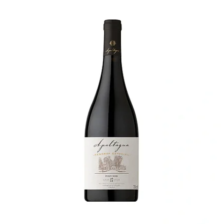 Vinho Tinto Apaltagua Reserva Especial Pinot Noir 750ml